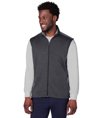 Puma 599130 T7 Cloudspun Vest in Pma blk h/ qt sh