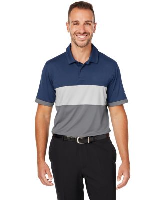 Puma 538930 Cloudspun Highway Polo in Nvy blzr/ qt sh