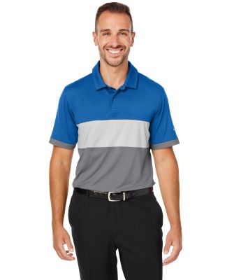 Puma 538930 Cloudspun Highway Polo in Brt coblt/ hg rs