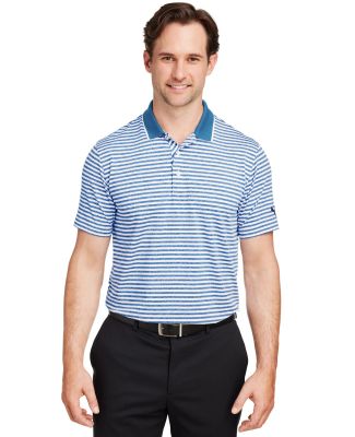 Puma 537447 Mattr Feeder Polo in Lake blue