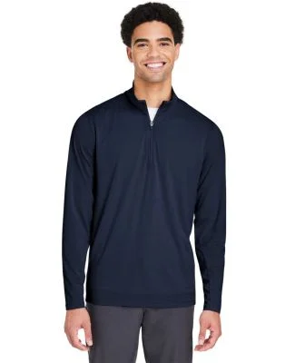 Puma PG400 Bandon Quarter-Zip Pullover Catalog