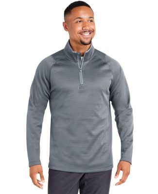 Puma 631105 Waffle Fleece Quarter-Zip Pullover Catalog