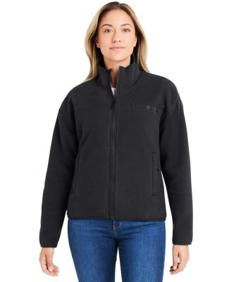 Puma 626904 Women's Charley Fleece Full-Zip Catalog