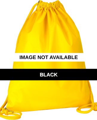 8883 UltraClub® Nylon Sport Pack with Waterproof  Black