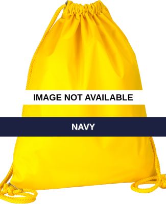 8883 UltraClub® Nylon Sport Pack with Waterproof  Navy
