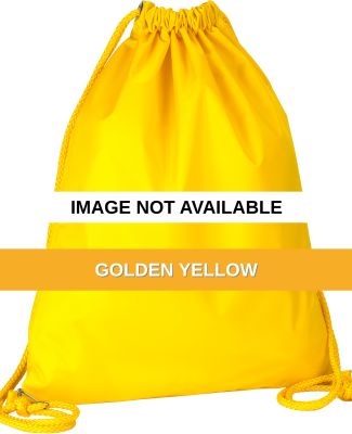 8883 UltraClub® Nylon Sport Pack with Waterproof  Golden Yellow