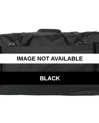 8885 UltraClub® Recycled Polyester Mother of All  Black