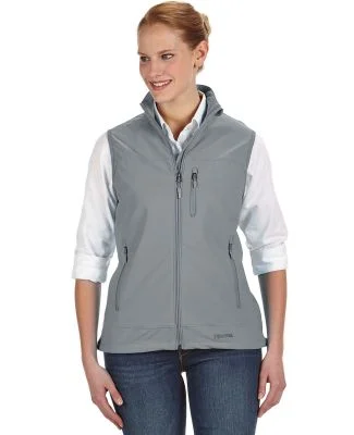Marmot M16080 Ladies' Tempo Vest in Cinder