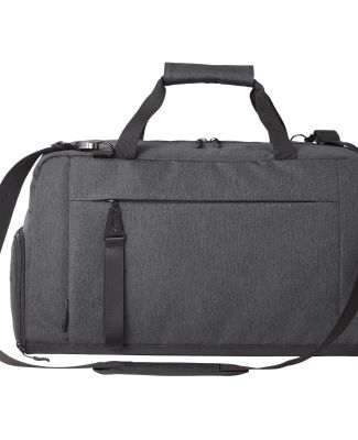 North End NE013 JAQ Duffel Bag in Carbon