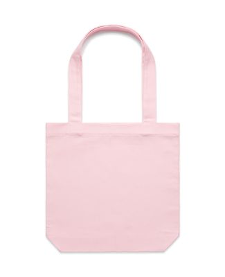 ascolour 1001 Ascolour  Carrie Tote in Pink