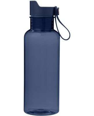 Threadfast Apparel TF015 Epic 20oz Click rPET Bott in Navy
