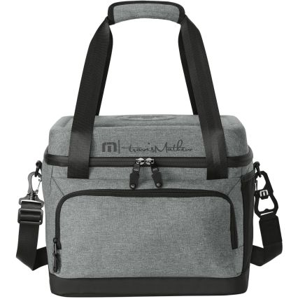 Travis Mathew TMB601 TravisMathew Cruise 24-Can Co in Shdgyhthr