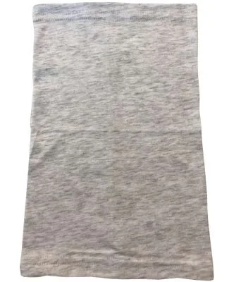 Next Level Apparel MG107 Youth General Use Neck Ga in Heather white