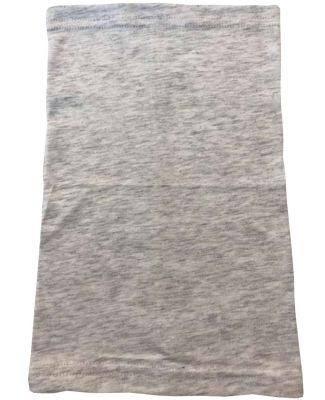 Next Level Apparel MG107 Youth General Use Neck Ga in Heather white