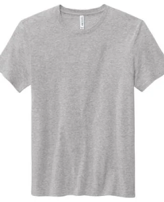 Volunteer Knitwear VL45    Daily Tee in Athlhthr