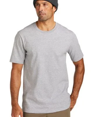Volunteer Knitwear VL100    All-American Tee in Athlhthr