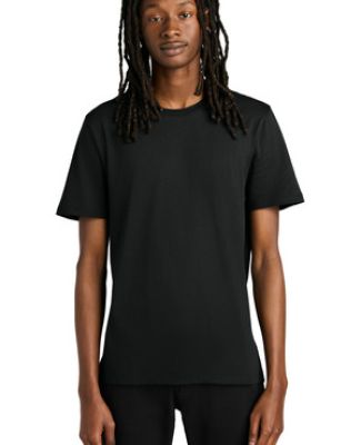 Allmade AL2100    Unisex Organic Cotton Tee in Deepblack