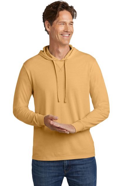 Allmade AL6305    Unisex Mineral Dye Organic Cotto in Gldnwheat