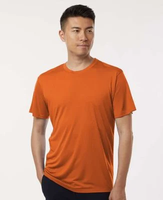 Allpro 48000 Pro-Lock Performance T-Shirt in Rust