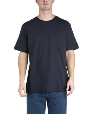 Berne Apparel BSM38T Tall Lightweight Performance  in Navy