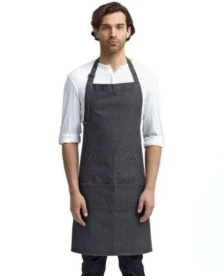 Artisan Collection by Reprime RP126 Jeans Stitch D in Black denim