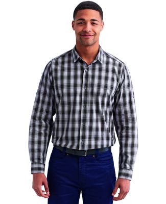 Artisan Collection by Reprime RP250 Mulligan Check in Steel/ black