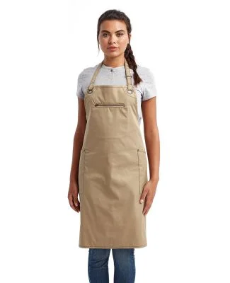 Artisan Collection by Reprime RP121 Barley Recycle in Khaki/ brown