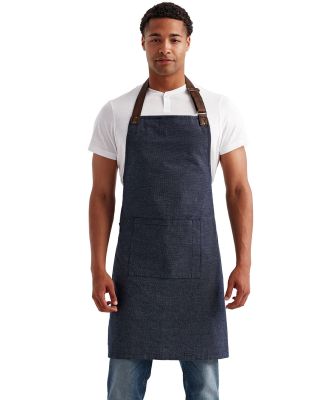 Artisan Collection by Reprime RP144 Annex Oxford A in Navy