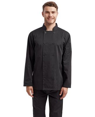 Artisan Collection by Reprime RP657 Recycled Chef  in Black