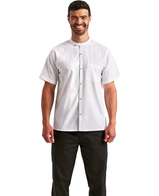 Artisan Collection by Reprime RP904 Chef Recycled  in White