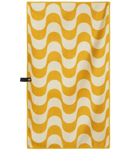 Nomadix CST Fitness Towel in Copacabana mango