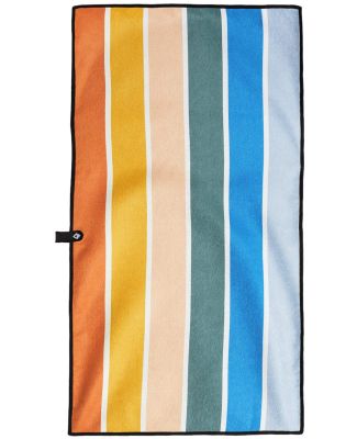 Nomadix CST Fitness Towel in Stripes multi