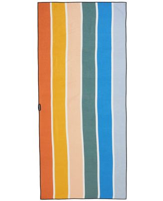 Nomadix CNM Original Towel in Stripes multi