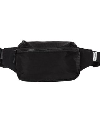 Nomadix CFP Fanny Pack in Raven black