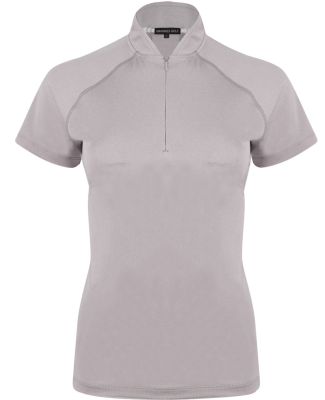Swannies SW200L Women's Quinn Polo in Grey