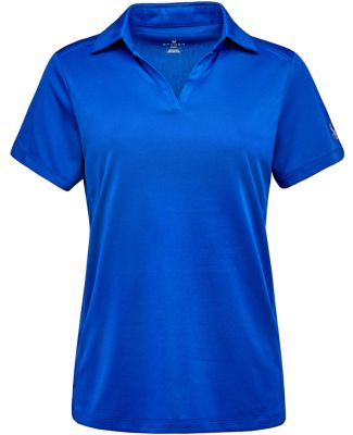 Spyder S16519 Women's Freestyle Polo in Electric blue
