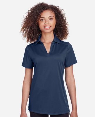 Spyder S16519 Women's Freestyle Polo in Frontier