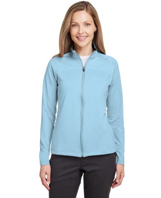 Swannies SWF400L Women's Cora Full-Zip in Glacier