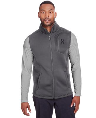 Spyder S16538 Venom Vest in Polar