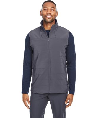 Spyder S17028 Transit Vest in Polar