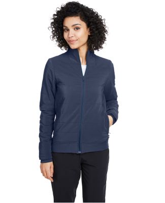 Spyder S17388 Women's Transit Jacket in Frontier