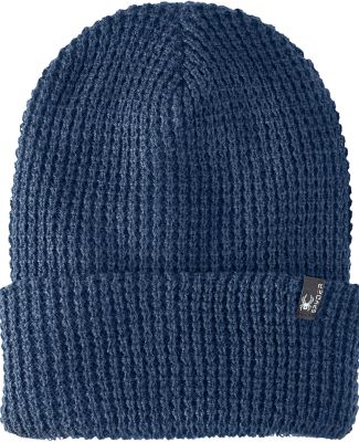 Spyder SH16724 Vertex Knit Beanie in Frontier melange