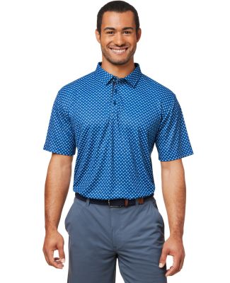 Swannies SW5400 Hazelwood Polo in Navy