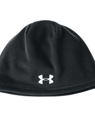 Under Armour 1343149 Storm Elements Beanie in Black_001