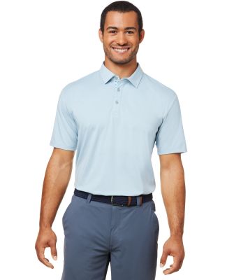 Swannies SW2001 James H Polo in Sky heather
