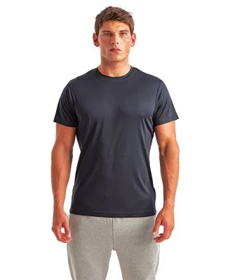 TriDri TD501 Recycled Performance T-Shirt in French navy