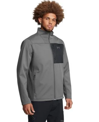 Under Armour 1371586 ColdGear® Infrared Shield 2. in Castlrck gry_025