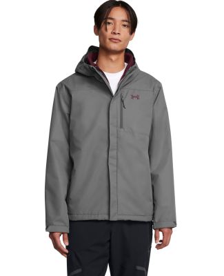 Under Armour 1371585 Porter 3-in-1 2.0 Jacket in Castlerock_025