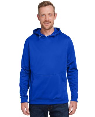 Under Armour 1370379 Storm Armour Fleece in Royal/ white_400