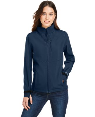 Spyder S17743 Women's Touring Jacket in Frontier